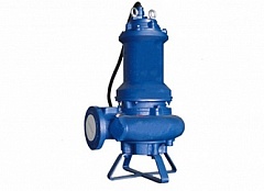 Насос Иртыш ПД 125/315.290 - 18,5/4