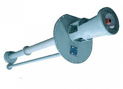 Насос НВД-50/50-4,5