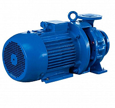 Насос КМ 100-65-200-5  30 кВт